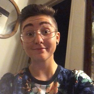 Meet your Posher, Kristy